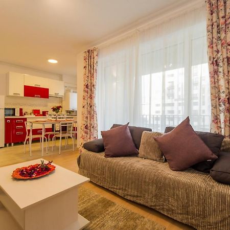 Deluxe Suite Coresi Брашов Екстер'єр фото