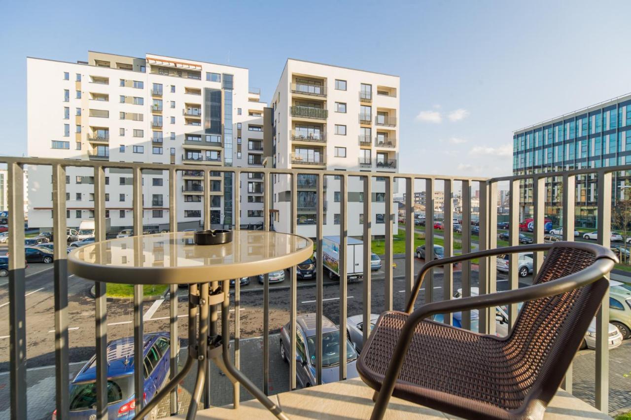Deluxe Suite Coresi Брашов Екстер'єр фото