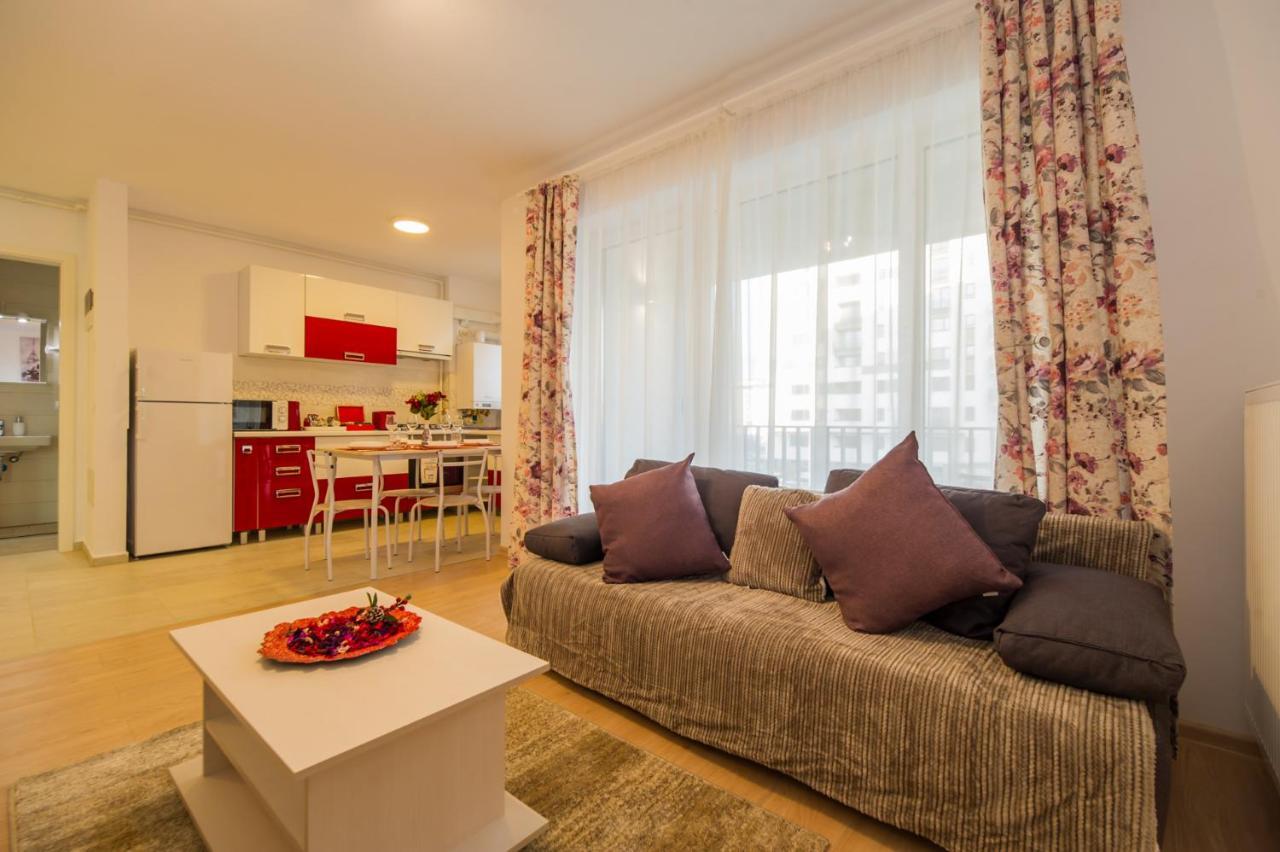 Deluxe Suite Coresi Брашов Екстер'єр фото