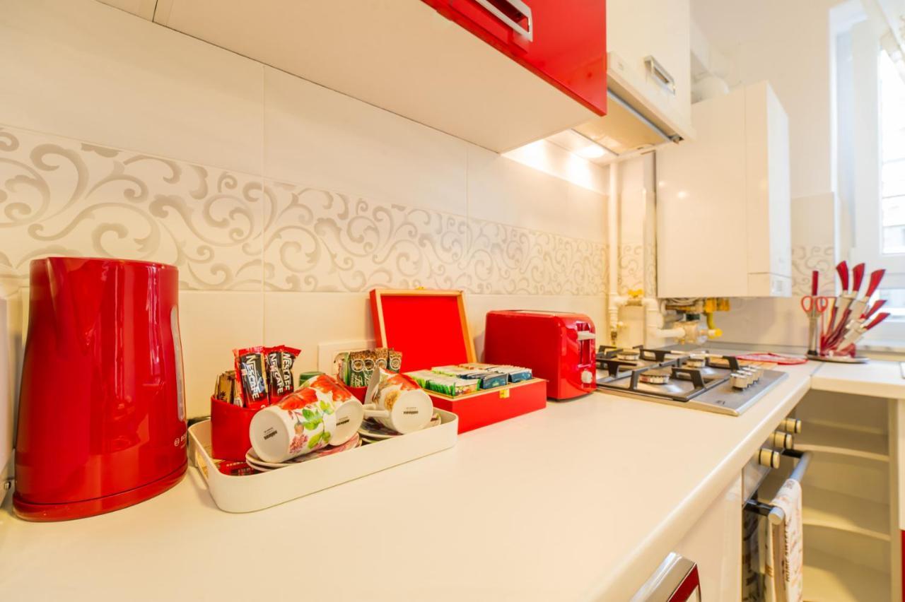 Deluxe Suite Coresi Брашов Екстер'єр фото