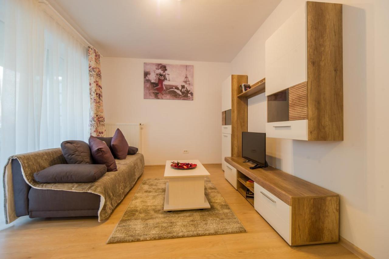 Deluxe Suite Coresi Брашов Екстер'єр фото