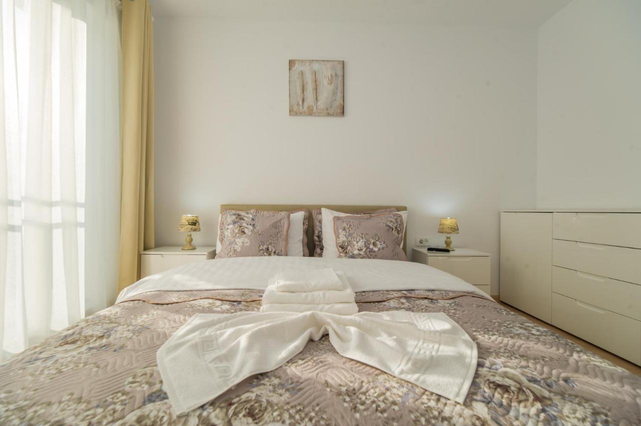 Deluxe Suite Coresi Брашов Екстер'єр фото