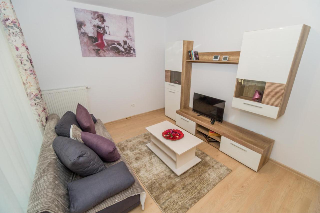 Deluxe Suite Coresi Брашов Екстер'єр фото