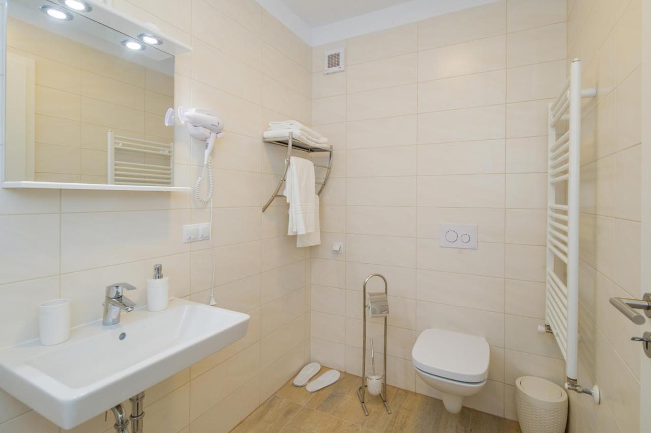 Deluxe Suite Coresi Брашов Екстер'єр фото