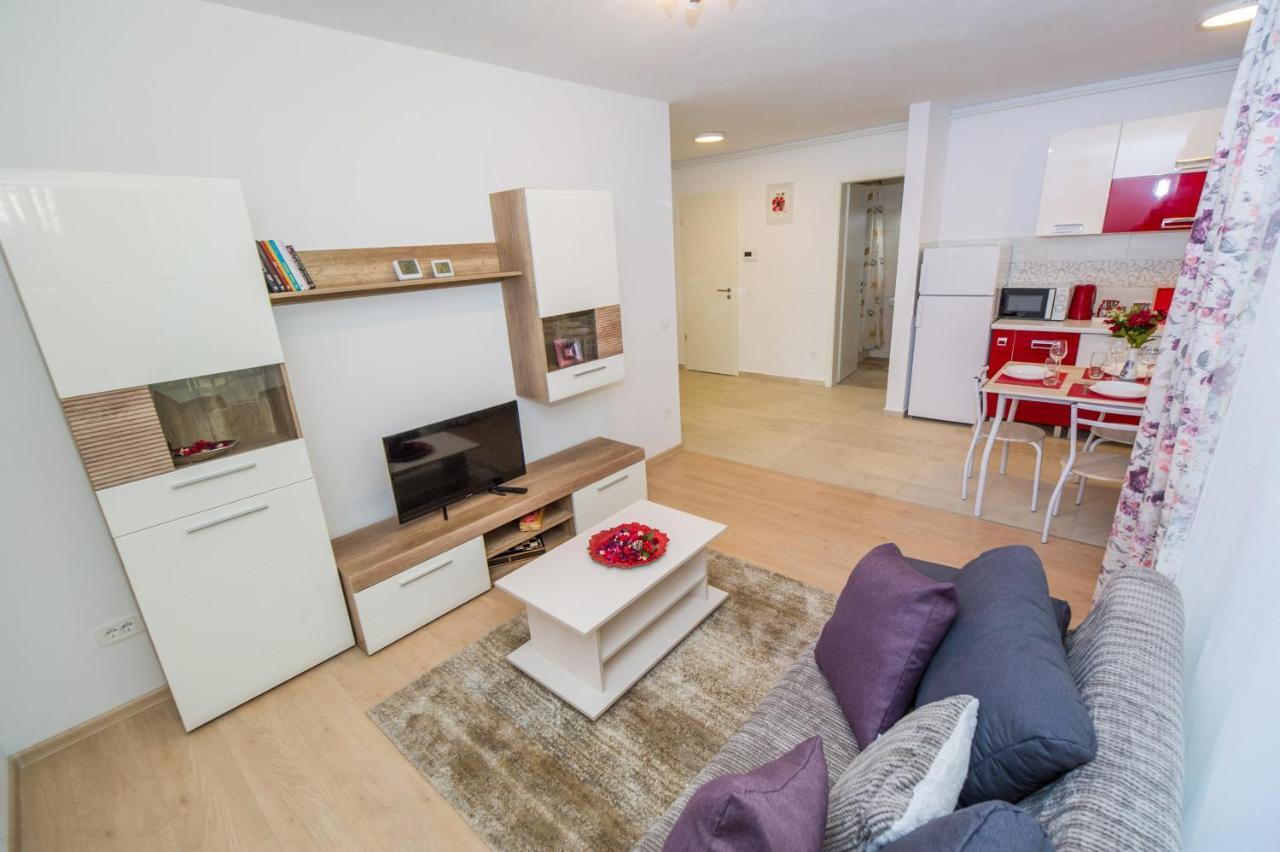 Deluxe Suite Coresi Брашов Екстер'єр фото